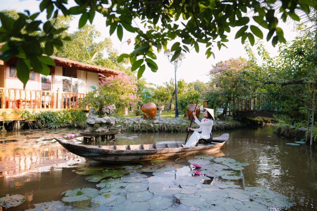 Saigon Riverside Retreat Hotel Ho Chi Minh City Exterior photo