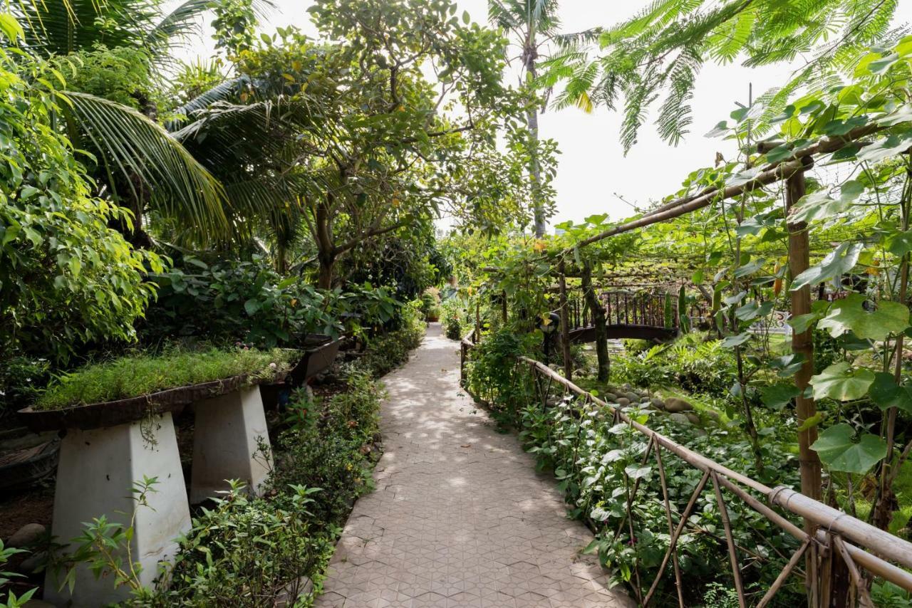 Saigon Riverside Retreat Hotel Ho Chi Minh City Exterior photo